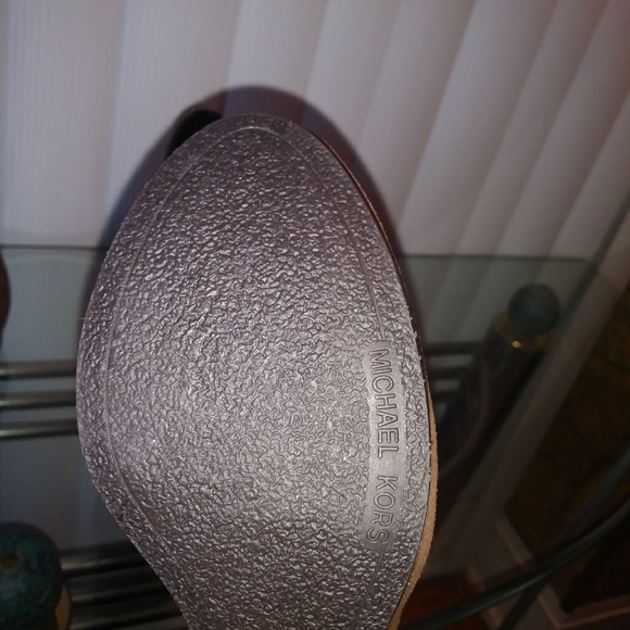 Michael Kors boots - Picture 6 of 7